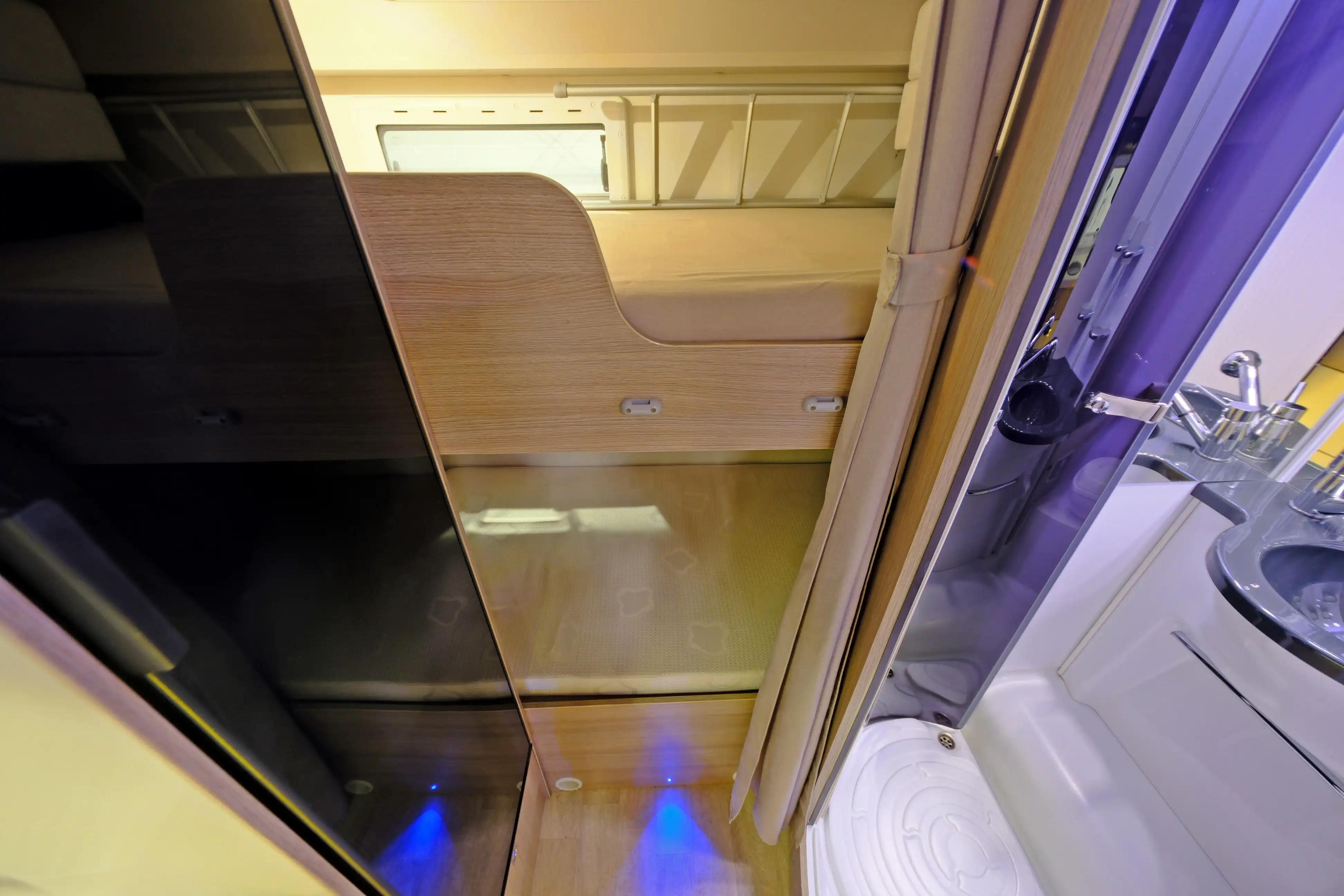 CHAUSSON Flash C 646 - Ansicht 11